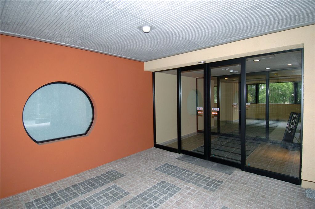 2LDK Resort Apartment in Hakone with Hot Spring Baths - Thumbnail 2