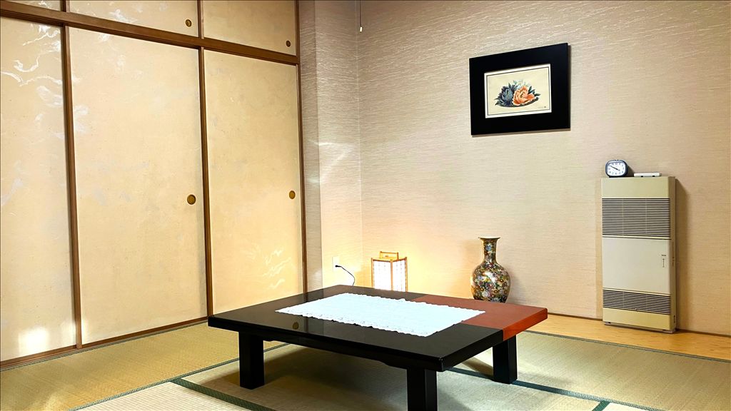 Lions Garden Karuizawa A 3LDK Pet-Friendly Resort Condo - Thumbnail 4