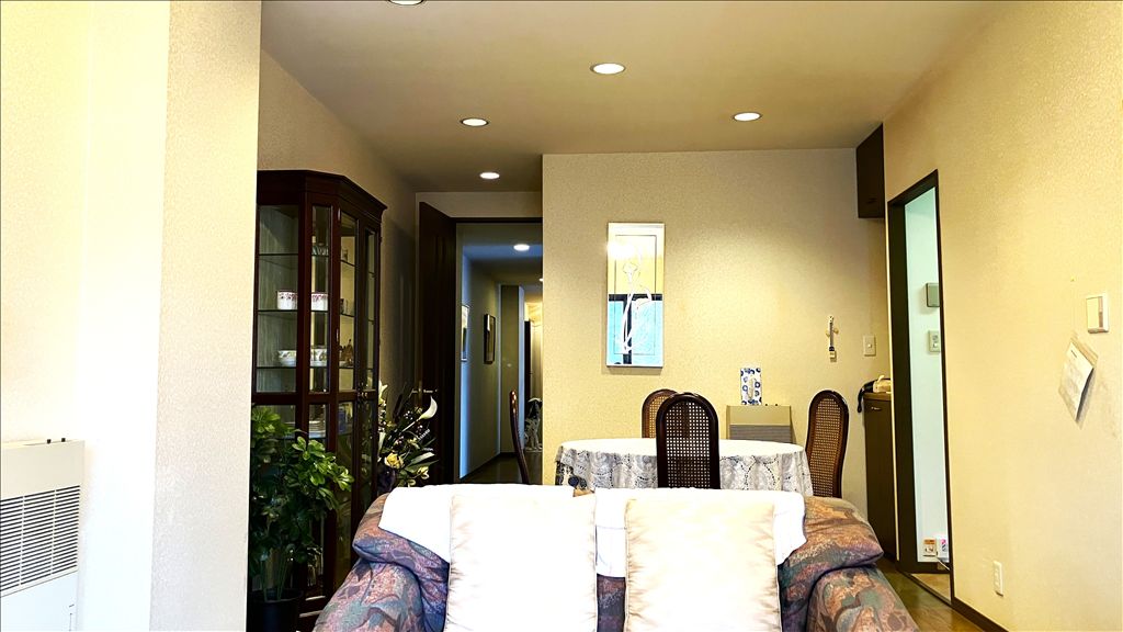 Lions Garden Karuizawa A 3LDK Pet-Friendly Resort Condo - Thumbnail 2