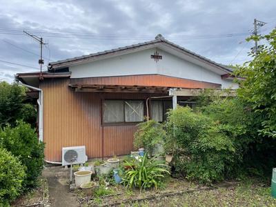 Traditional Wooden House in Kawara Town, Fukuoka — Image 1, Kaharu, Fukuoka
