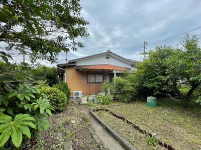 Traditional Wooden House in Kawara Town, Fukuoka — Image 1, Kaharu, Fukuoka