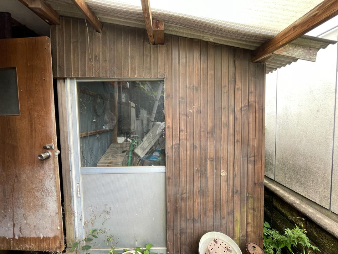 Traditional Wooden House in Kawara Town, Fukuoka - Thumbnail 3