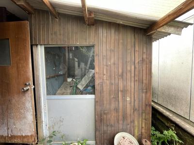 Traditional Wooden House in Kawara Town, Fukuoka — Image 4, Kaharu, Fukuoka