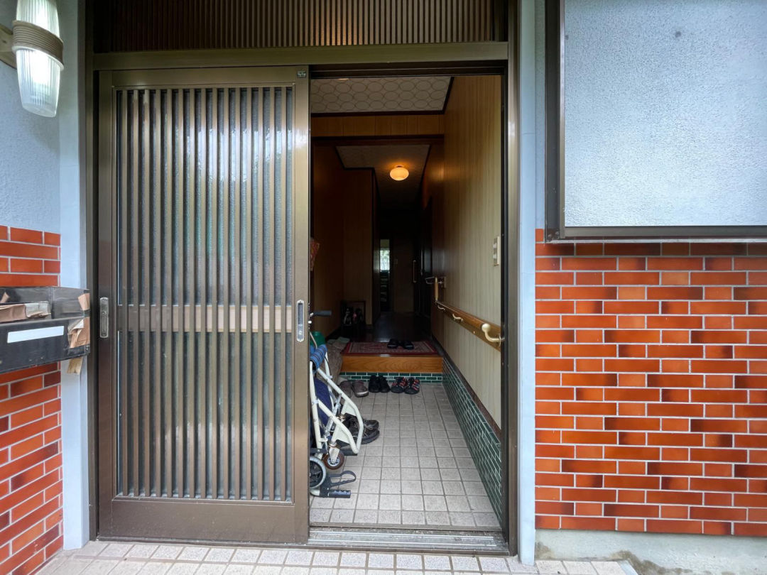 Traditional Wooden House in Kawara Town, Fukuoka - Thumbnail 4