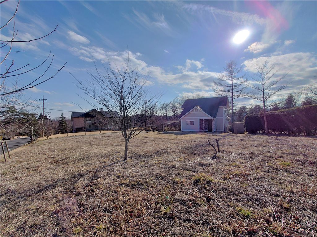 Land for Sale in Tokyu Nasu Resort The Hills E District - Thumbnail 3