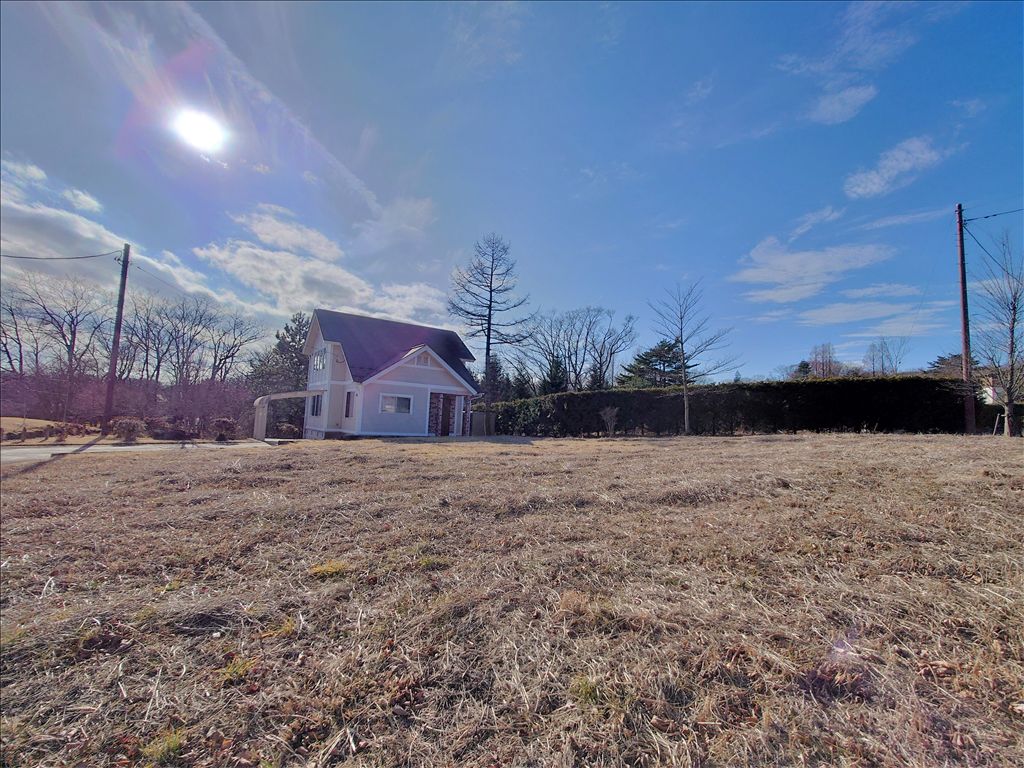 Land for Sale in Tokyu Nasu Resort The Hills E District - Thumbnail 2
