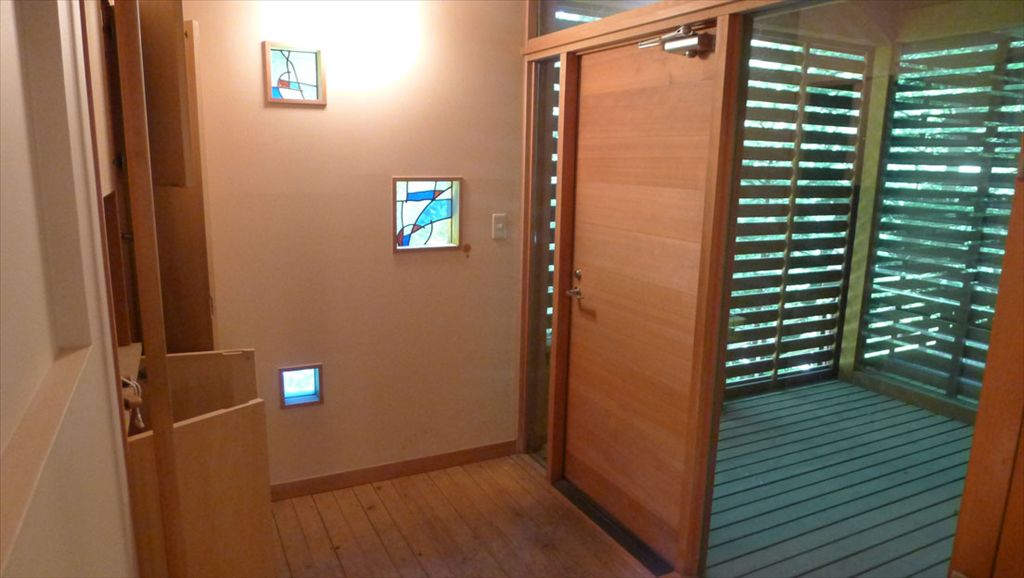 2LDK Detached Vacation House in Karuizawa Sen-gataki Resort - Thumbnail 4