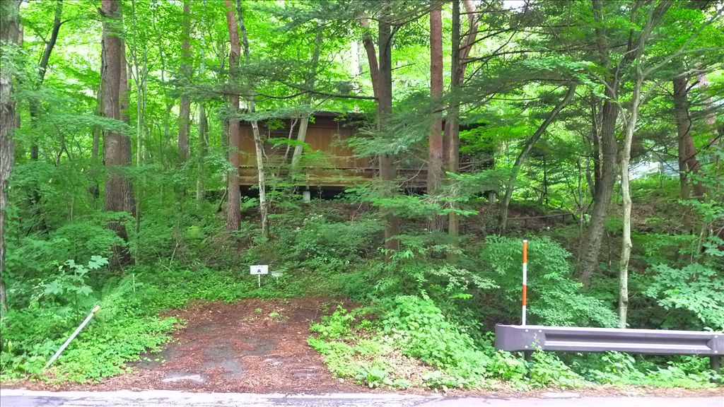 2LDK Detached Vacation House in Karuizawa Sen-gataki Resort - Thumbnail 3