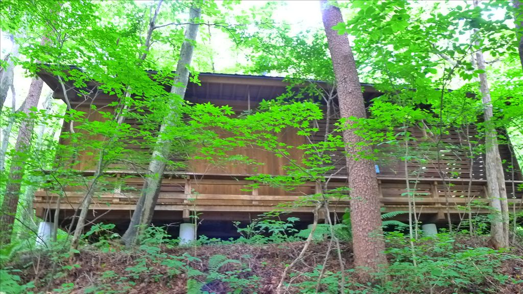 2LDK Detached Vacation House in Karuizawa Sen-gataki Resort - Thumbnail 2