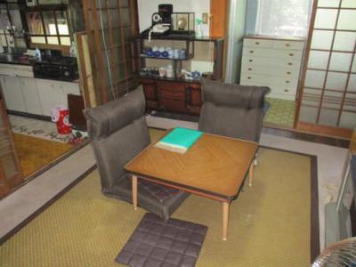 Detached house for sale [253] - Property details - Saga prefecture Taku city empty house bank site — Image 3, Taku, Saga