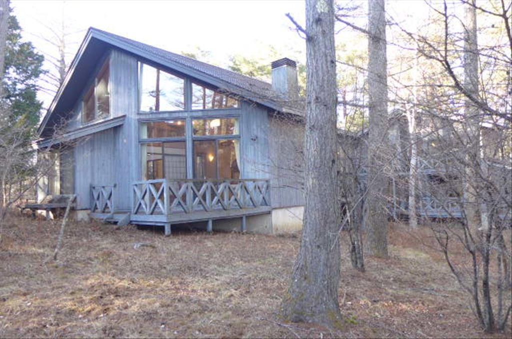 Large 4LDK Vacation House in Fuji Sakura Highlands, Yamanashi - Thumbnail 2