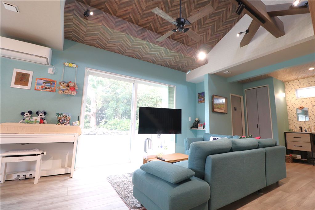 2LDK House for Sale in Katsuura, Chiba - 92.01 sqm - Thumbnail 4