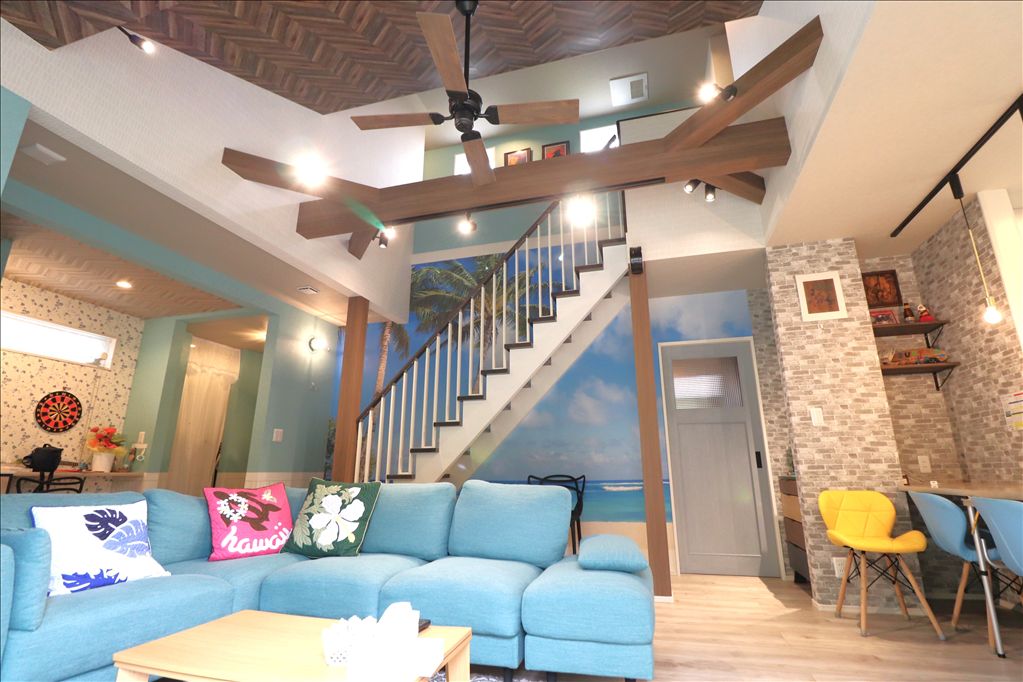 2LDK House for Sale in Katsuura, Chiba - 92.01 sqm - Thumbnail 3