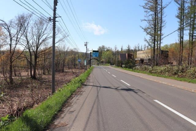 Niseko Annupuri Residence Lot 17 Land for Sale in Hokkaido - Thumbnail 4