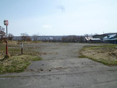 Open Land in Masuho Town for Sale — Land, Mashike, Hokkaido