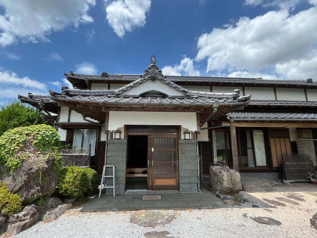 Spacious Wooden House with Land in Kawara, Fukuoka - Thumbnail 2