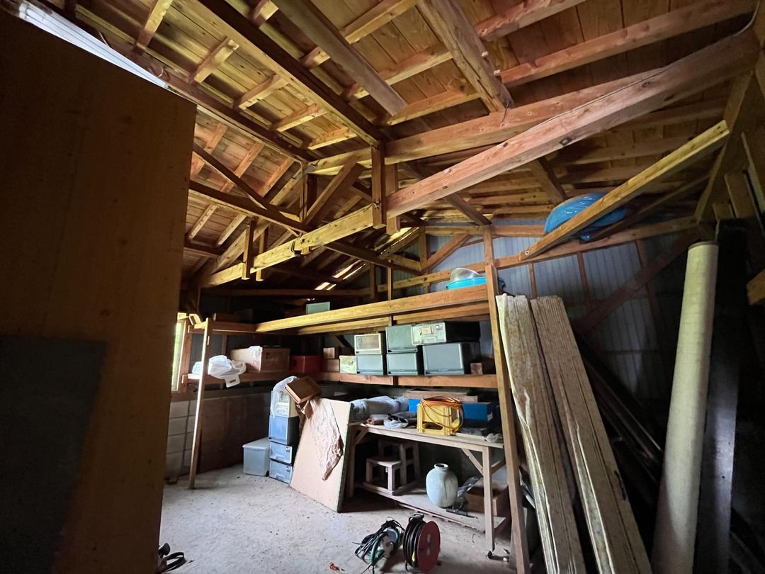Spacious Wooden House with Land in Kawara, Fukuoka - Thumbnail 4