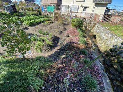 Vacant lot [No.76] Teratsubo - Property details - Toyama Prefecture Tateyama Town Vacant House Bank Site — Image 1, Tateyama, Toyama