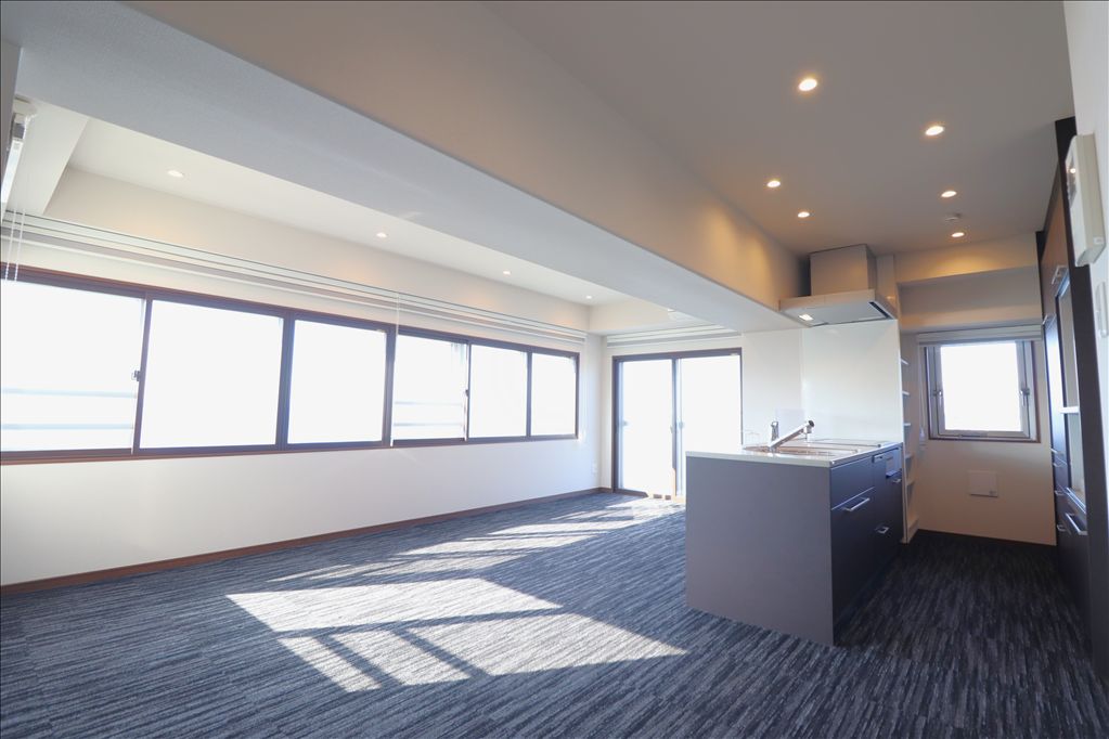 Dia Palace Uchibo Katsuyama West Tower 2LDK Condo with Bay Views - Thumbnail 4