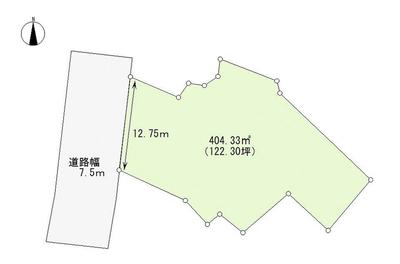 L-115(Hatagocho) - Property Details - Takaoka Toyama Vacant House Bank Site — Image 2, Taito, Toyama