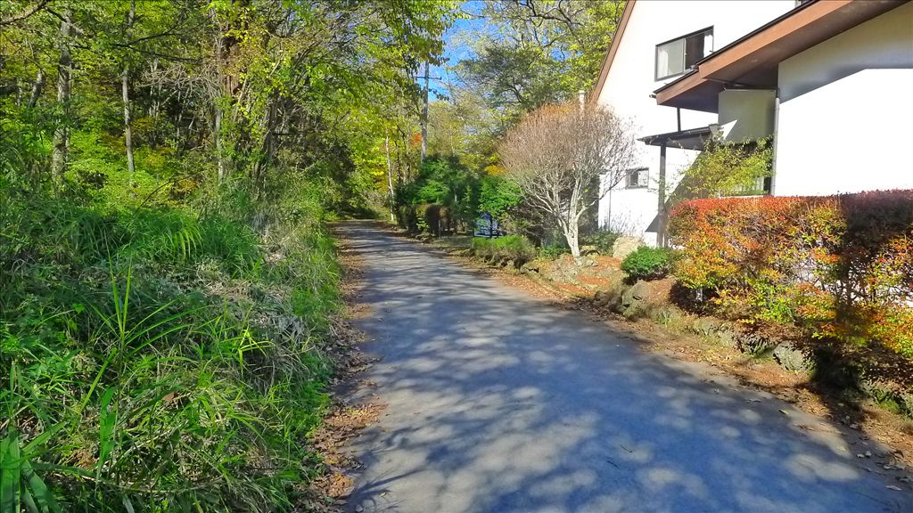 3LDK Detached Villa in Karuizawa Chigataki Villa Area - Thumbnail 3