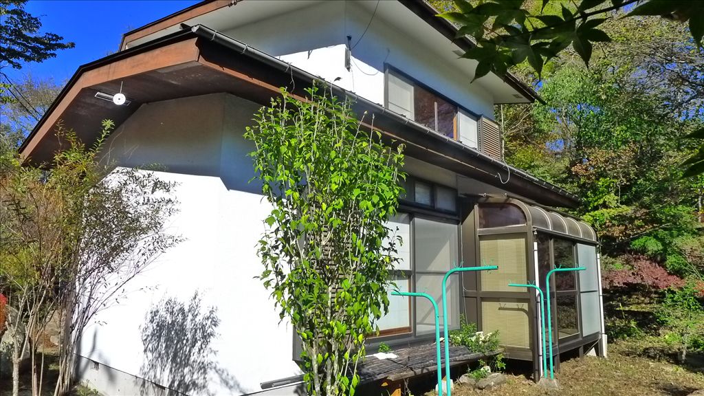 3LDK Detached Villa in Karuizawa Chigataki Villa Area - Thumbnail 4