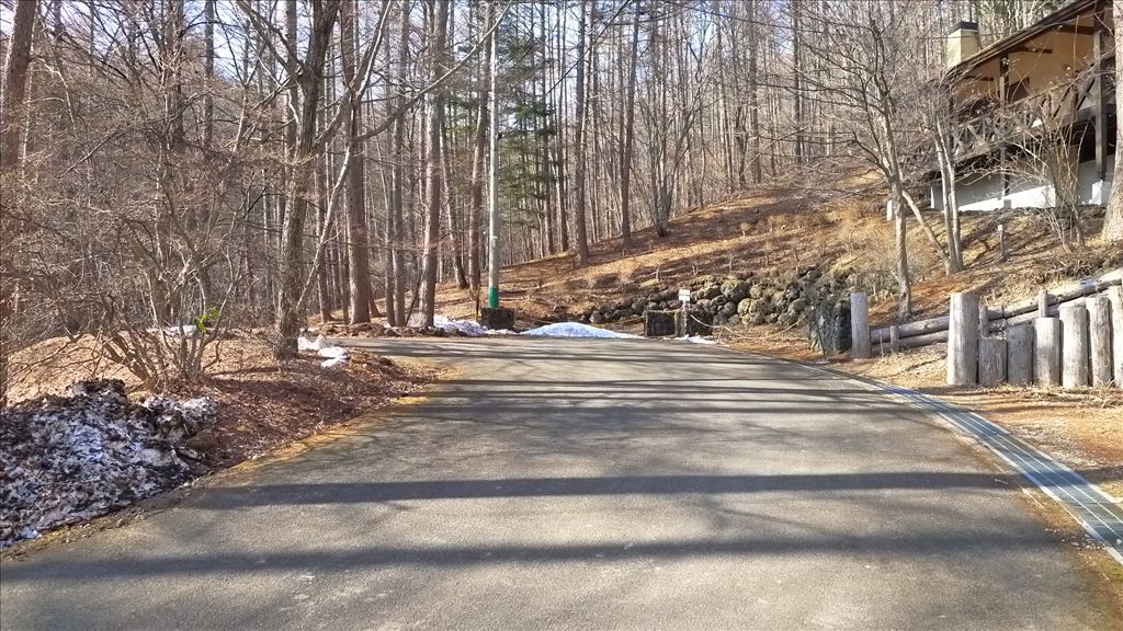 Land for Sale in Mitsui no Mori Villa Area, Karuizawa - Thumbnail 2