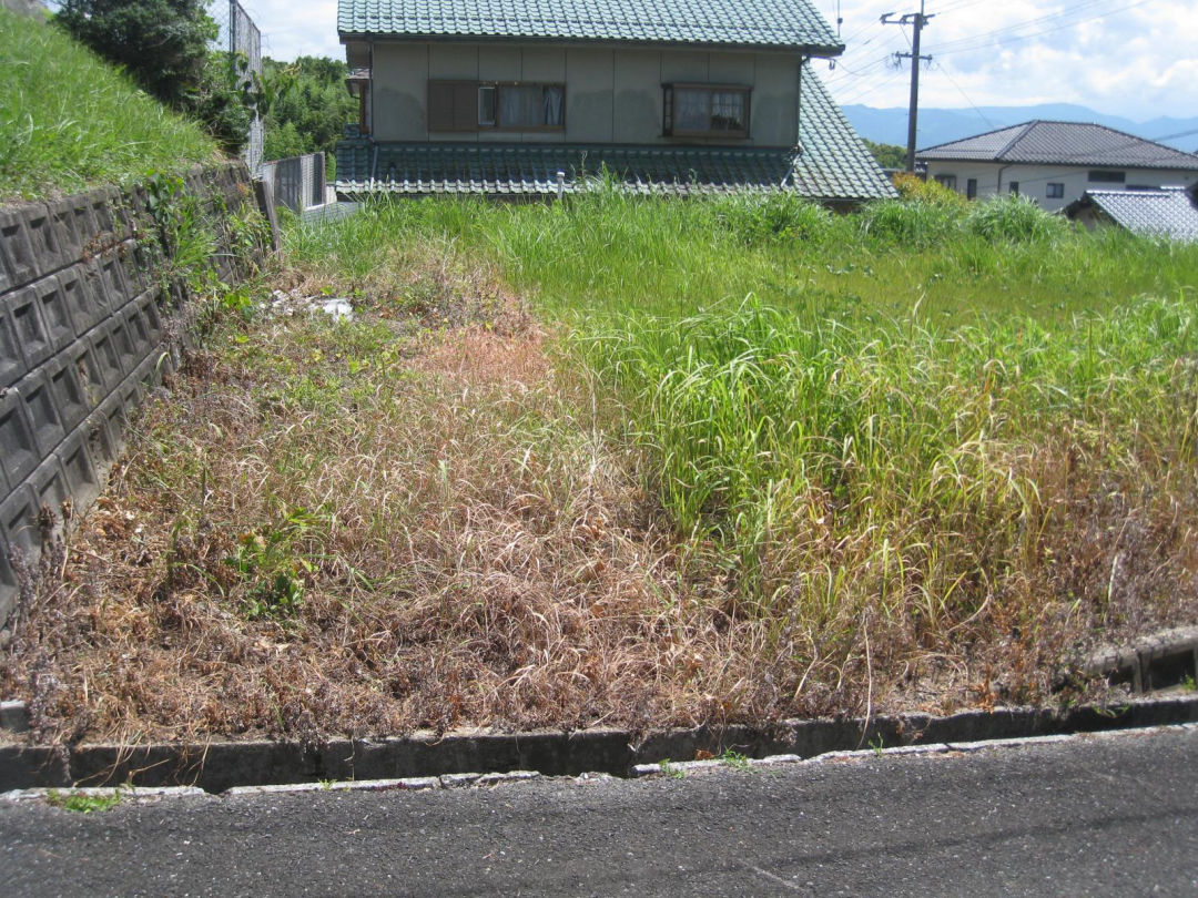 Land for Sale in Kawara Town with Scenic Views - Thumbnail 4