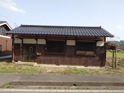 Rustic 1963 house with farmland in Kotoura — Image 1, Kotoura, Tottori