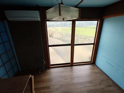 Rustic 1963 house with farmland in Kotoura — Image 2, Kotoura, Tottori