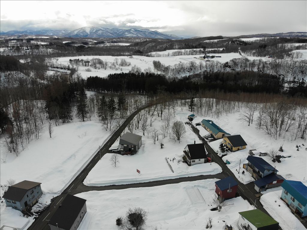 663m2 Building Plot for Sale in Niseko, Hokkaido - Thumbnail 2