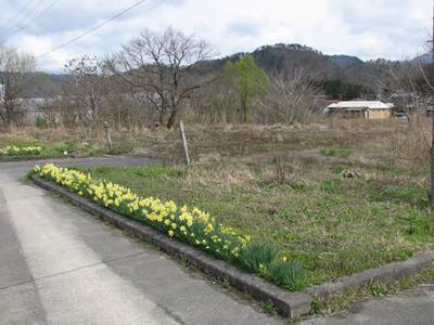 Land for Sale in Tsugawa District — Image 1, Aga, Niigata