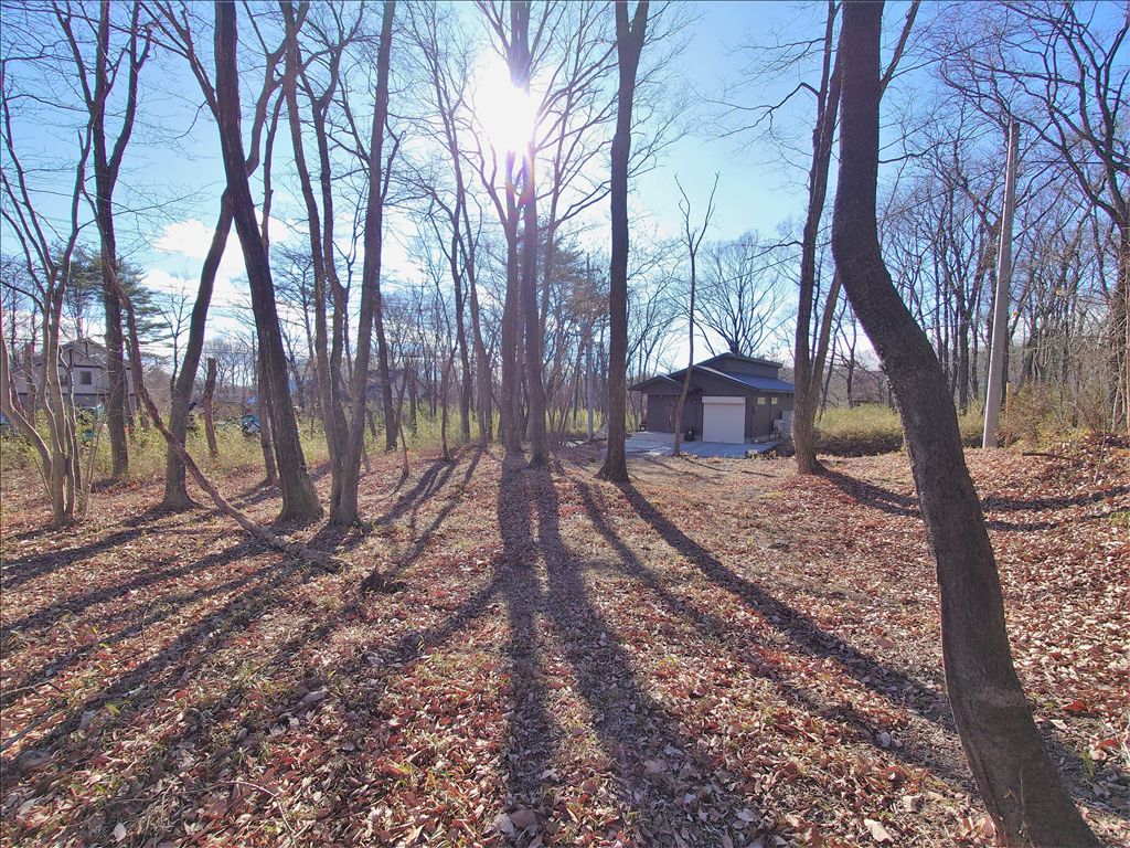 Vacant Land for Sale in Nasu Royal Valley East Villa Area - Thumbnail 4