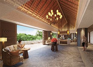 Bristia Suite & Resort Okinawa Onna Village Hotel Condominium for Sale - Thumbnail 2