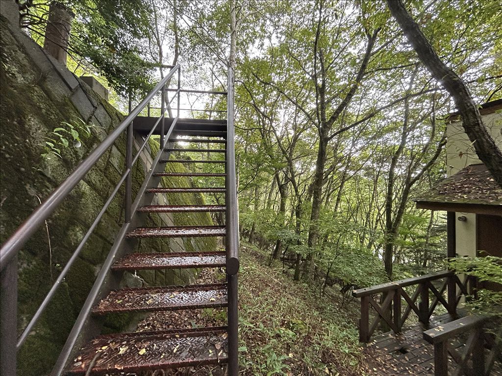 2LDK Villa in Tokyu Resort Town Tateshina Shirakaba-dai, Nagano - Thumbnail 2