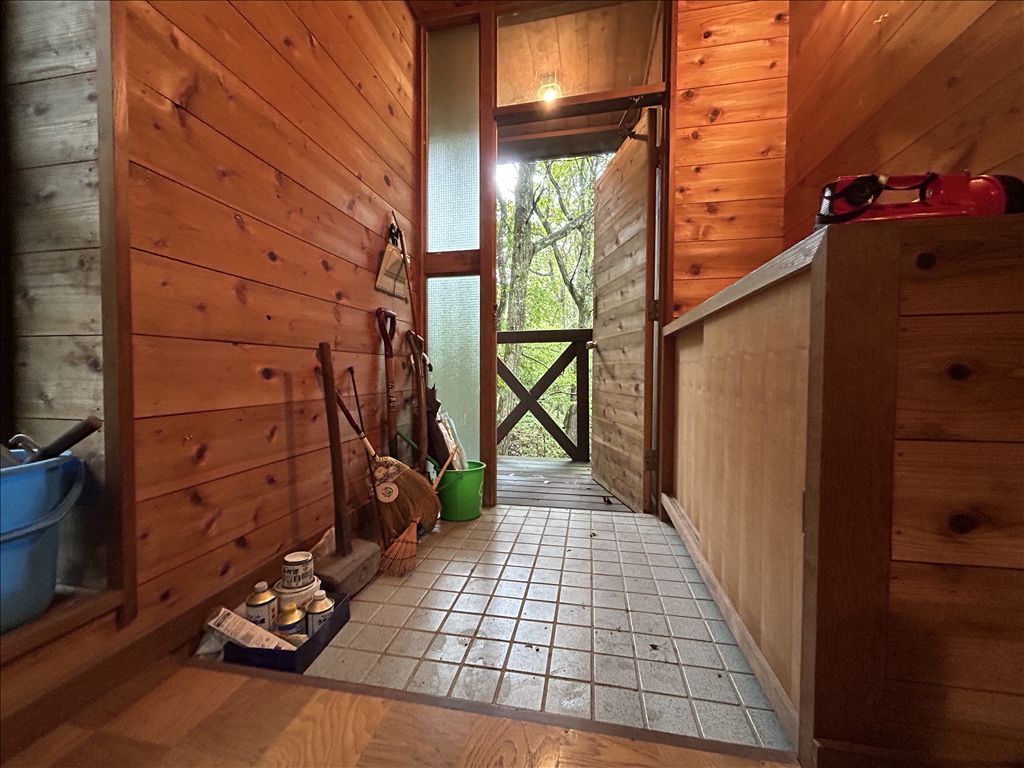 2LDK Villa in Tokyu Resort Town Tateshina Shirakaba-dai, Nagano - Thumbnail 4