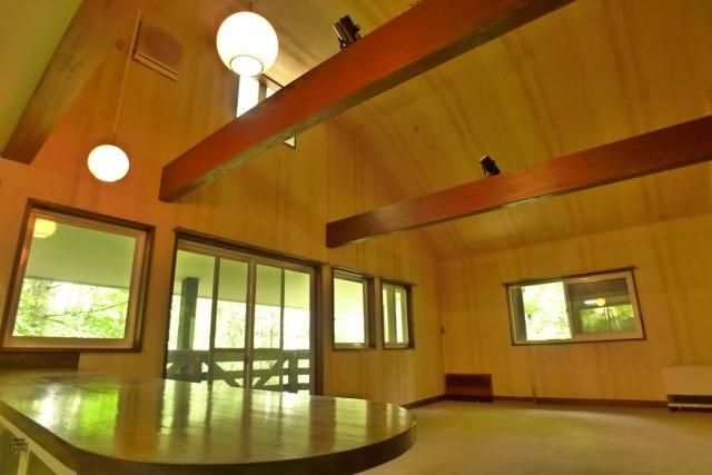 Tateshina Kobushi-dai 2LDK Detached Vacation House for Sale - Thumbnail 4