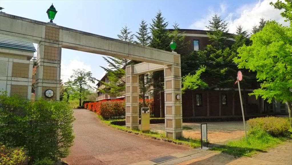 Paseo Karuizawa A Building 2LDK Top-Floor Corner Apartment for Sale - Thumbnail 3