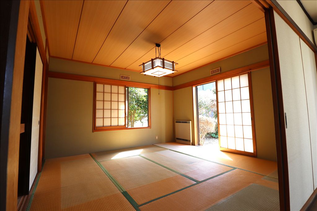 3LDK Vacation House in Oihara Seibu Green Town, Chiba - Thumbnail 4