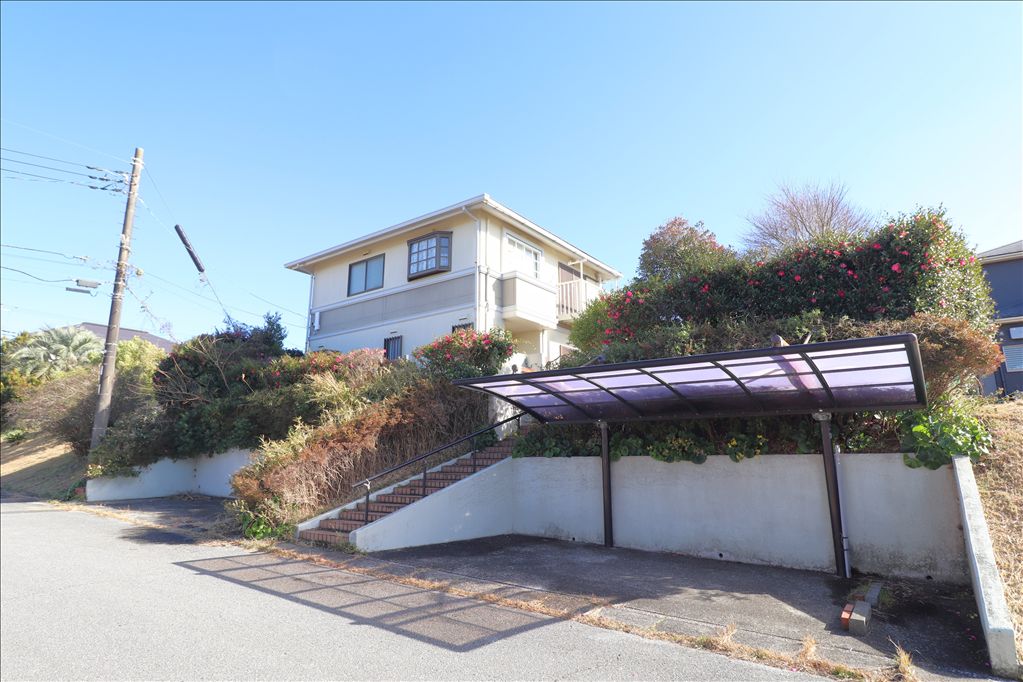3LDK Vacation House in Oihara Seibu Green Town, Chiba - Thumbnail 2