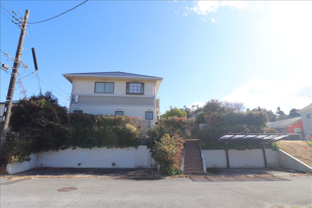 3LDK Vacation House in Oihara Seibu Green Town, Chiba - Thumbnail 3
