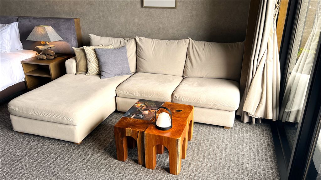 Grand Style Okinawa Yomitan Hotel & Resort Studio Condo - Thumbnail 3
