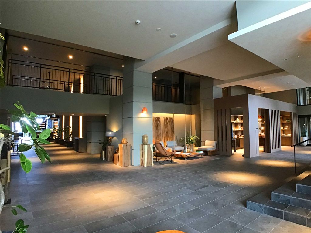 Grand Style Okinawa Yomitan Hotel & Resort Studio Condo - Thumbnail 4
