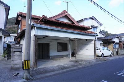 Traditional 4DK House in Kawara Town, Fukuoka — Image 1, Kaharu, Fukuoka