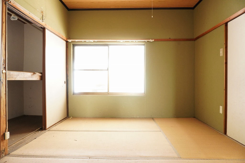 Traditional 4DK House in Kawara Town, Fukuoka - Thumbnail 4