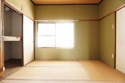 Traditional 4DK House in Kawara Town, Fukuoka — Image 3, Kaharu, Fukuoka