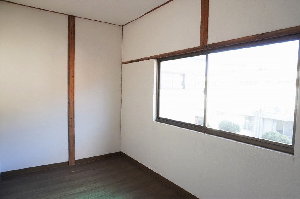 Traditional 4DK House in Kawara Town, Fukuoka - Thumbnail 3