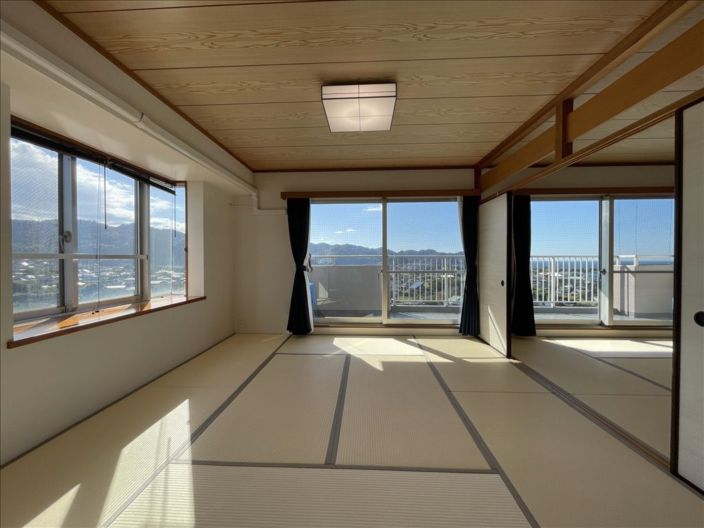 Es-Cale Iwai 2LDK Apartment in Minamiboso, Chiba - Thumbnail 4