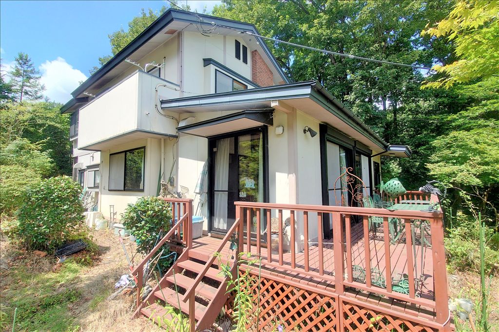 Nasu Highland Villa with Pastoral Views | 3LDK Detached House - Thumbnail 3