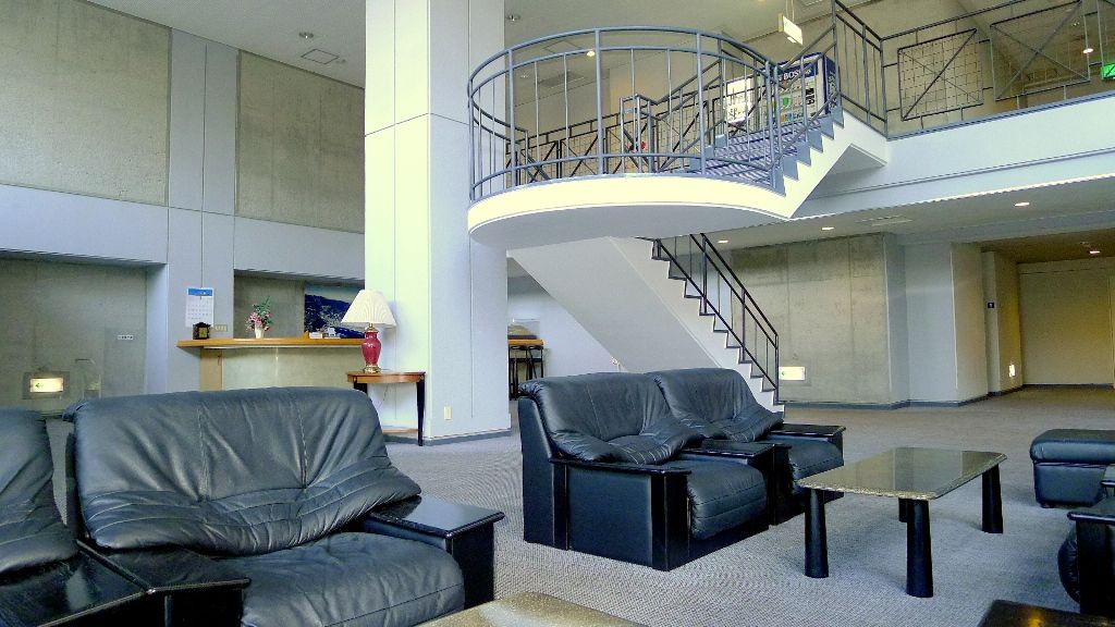 Petit Monde Atami East Building 2LDK Resort Condo with Onsen - Thumbnail 3